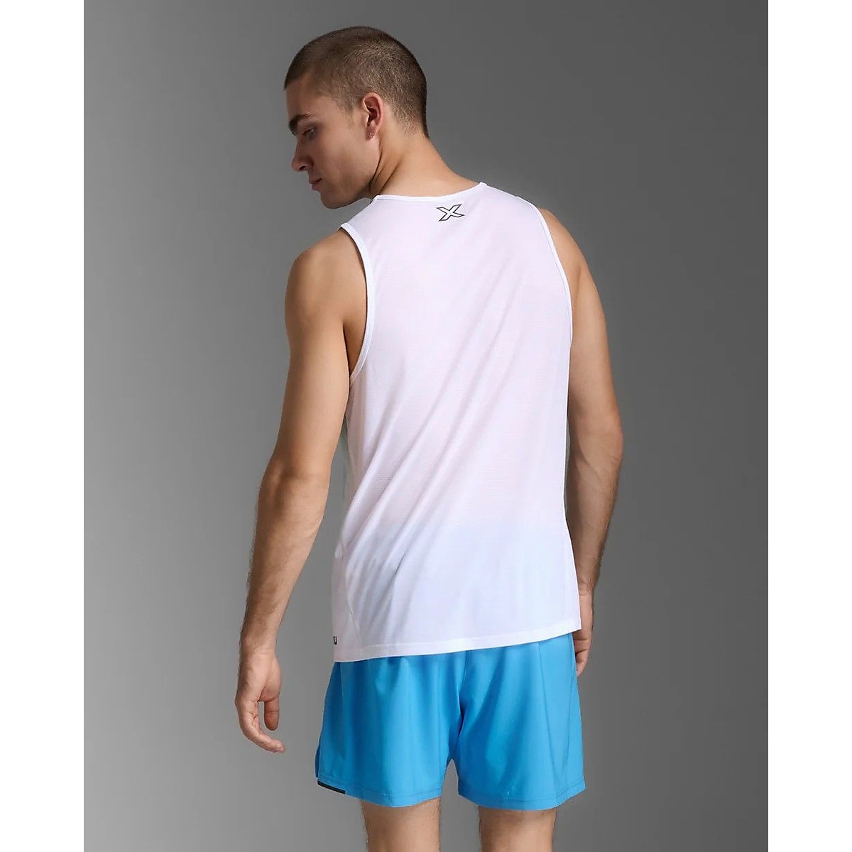 エアロ　タンク