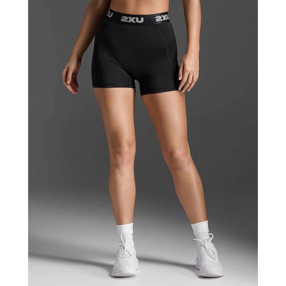 ウィメンズエブリディコンプ3インチ ショート