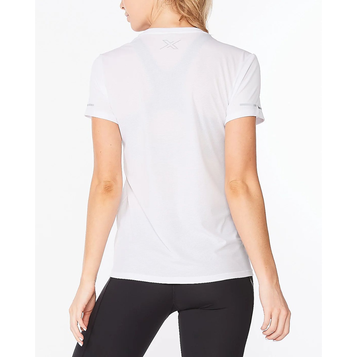 ウィメンズエアロ　TEE