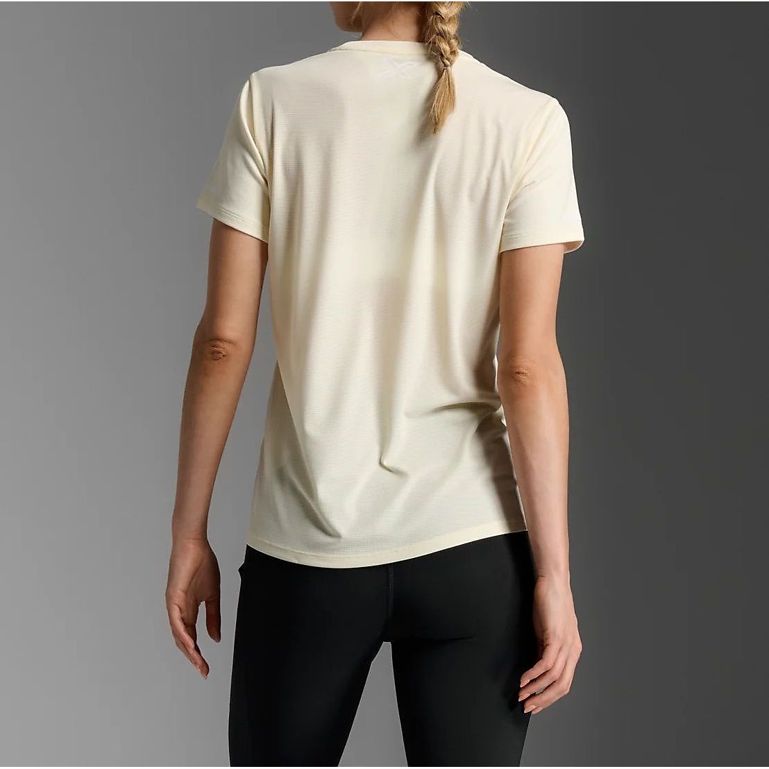 ウィメンズエアロ　TEE