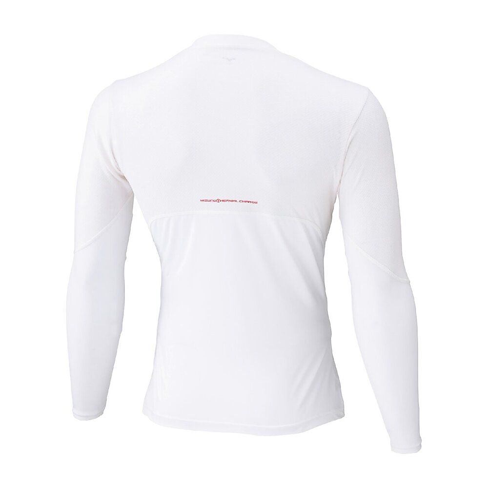 サーマルチャージインナーシャツ