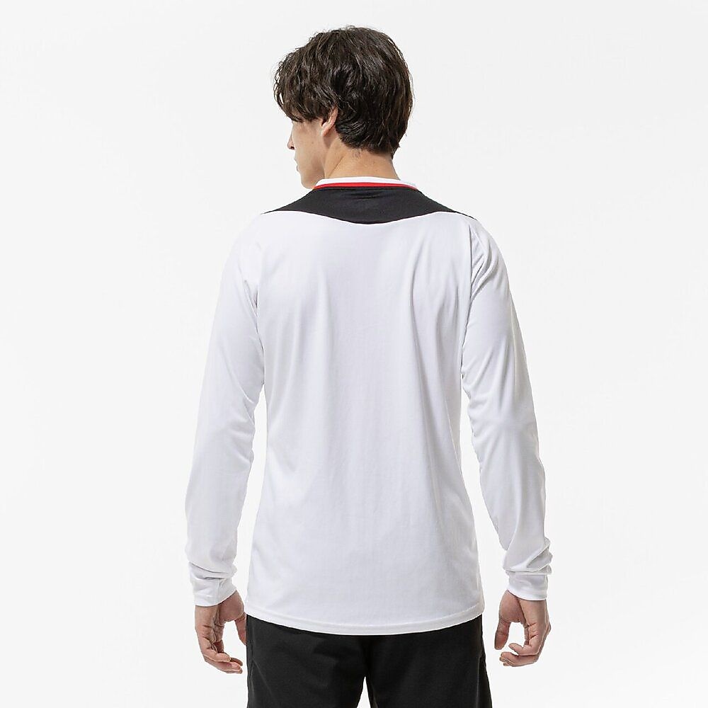 MORELIA フィールドシャツ(長袖)