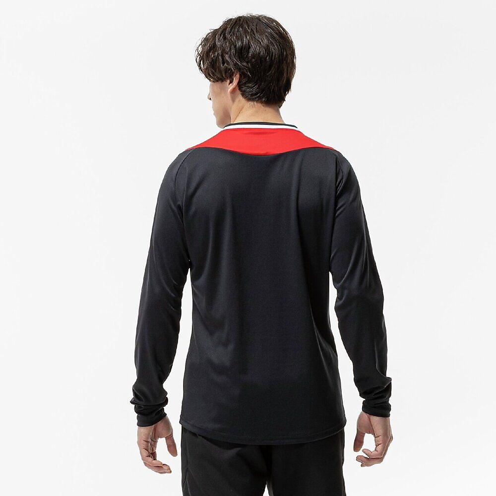 MORELIA フィールドシャツ(長袖)