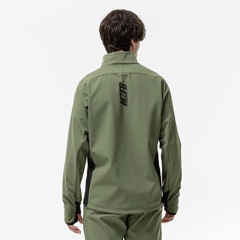 MZFB テックシールド トップ HZ