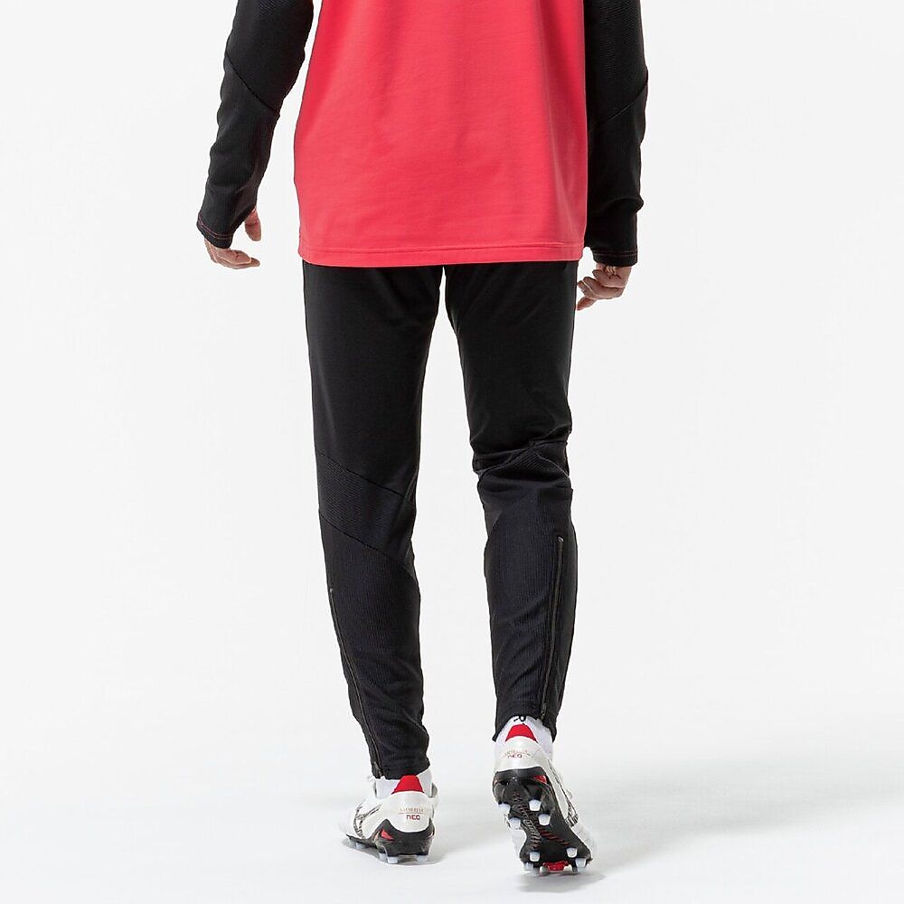 ストレッチフリースパンツ