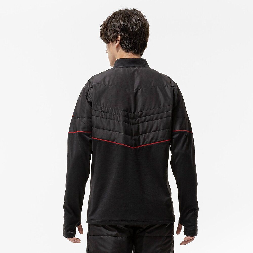 モレリア ハイブリッドトレーニングトップ