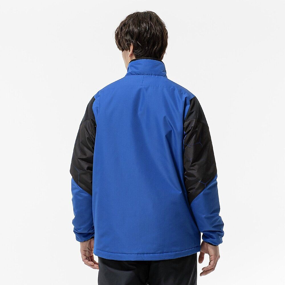 ウォーマージャケット