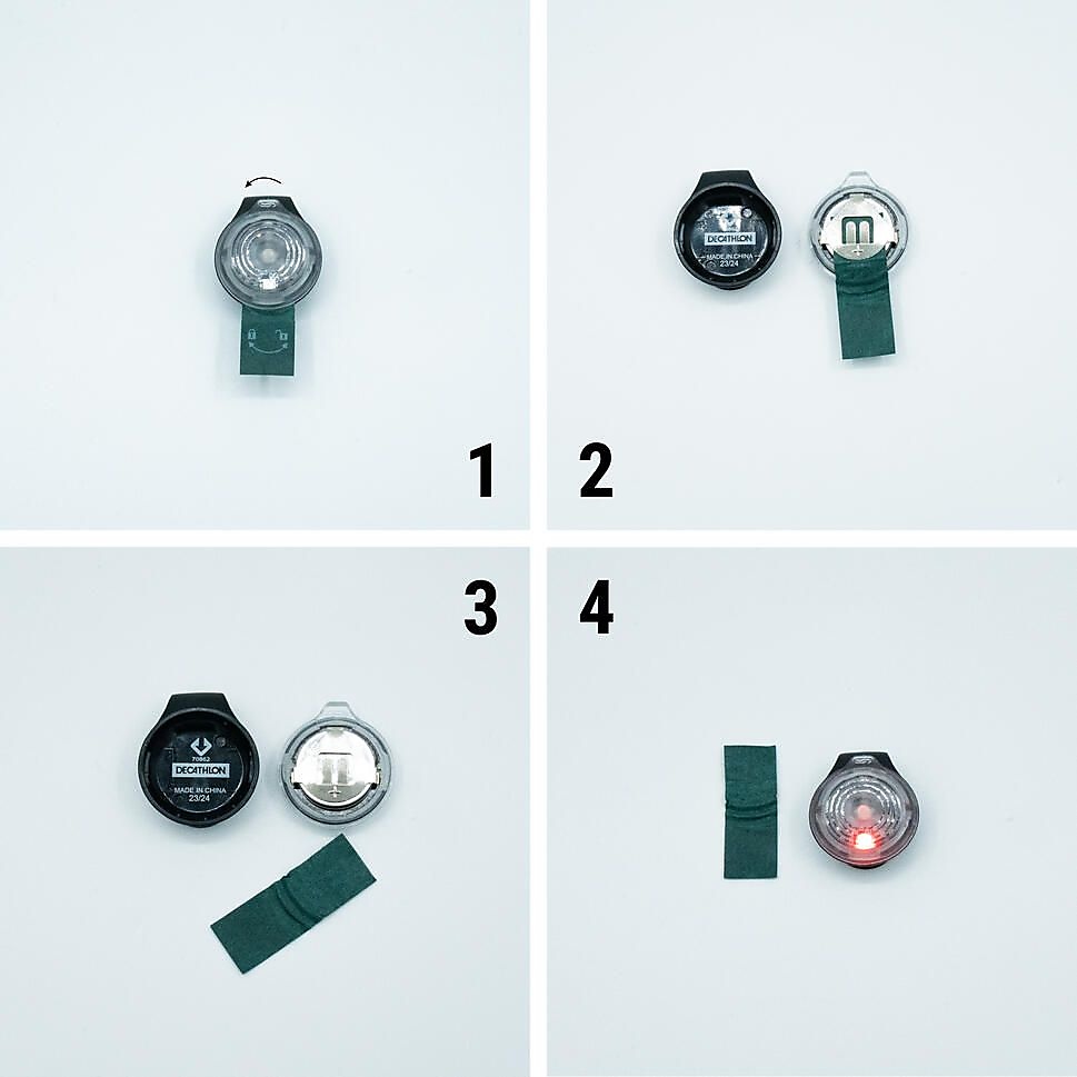 フラッシュライト