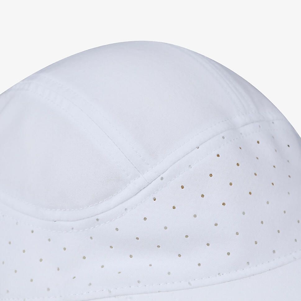 ランニングキャップ