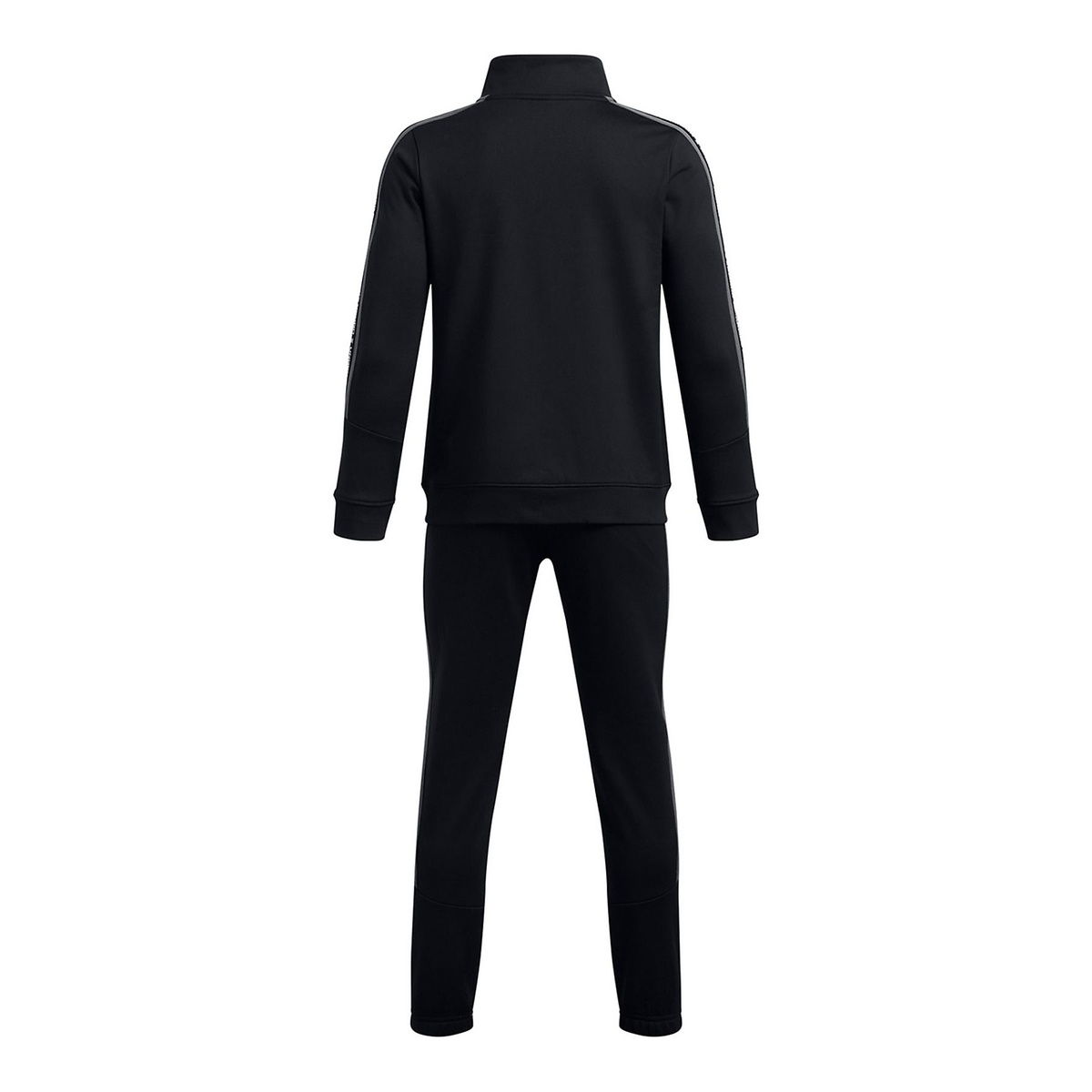 UA ICON KNIT TRACK SUIT