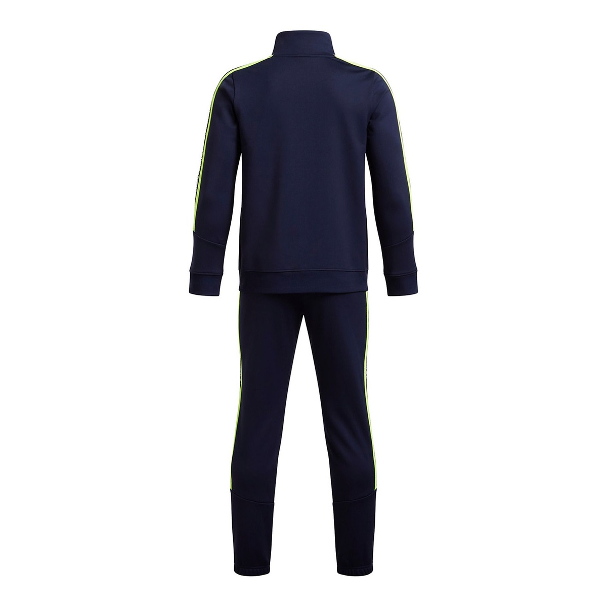 UA ICON KNIT TRACK SUIT