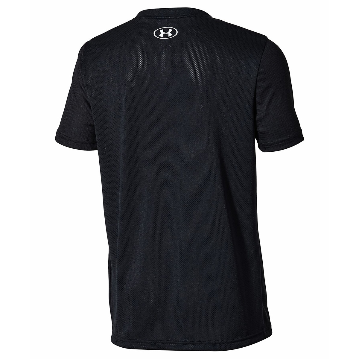 UA SPEED STRIDE WORDMARK SHORT SLEEVE T-SHIRT