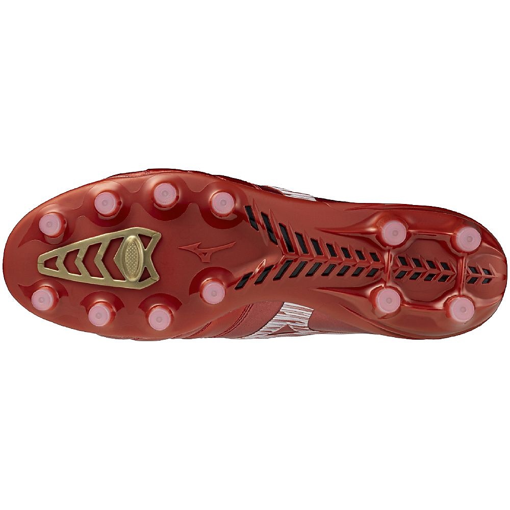 モレリアネオ 4 JAPAN