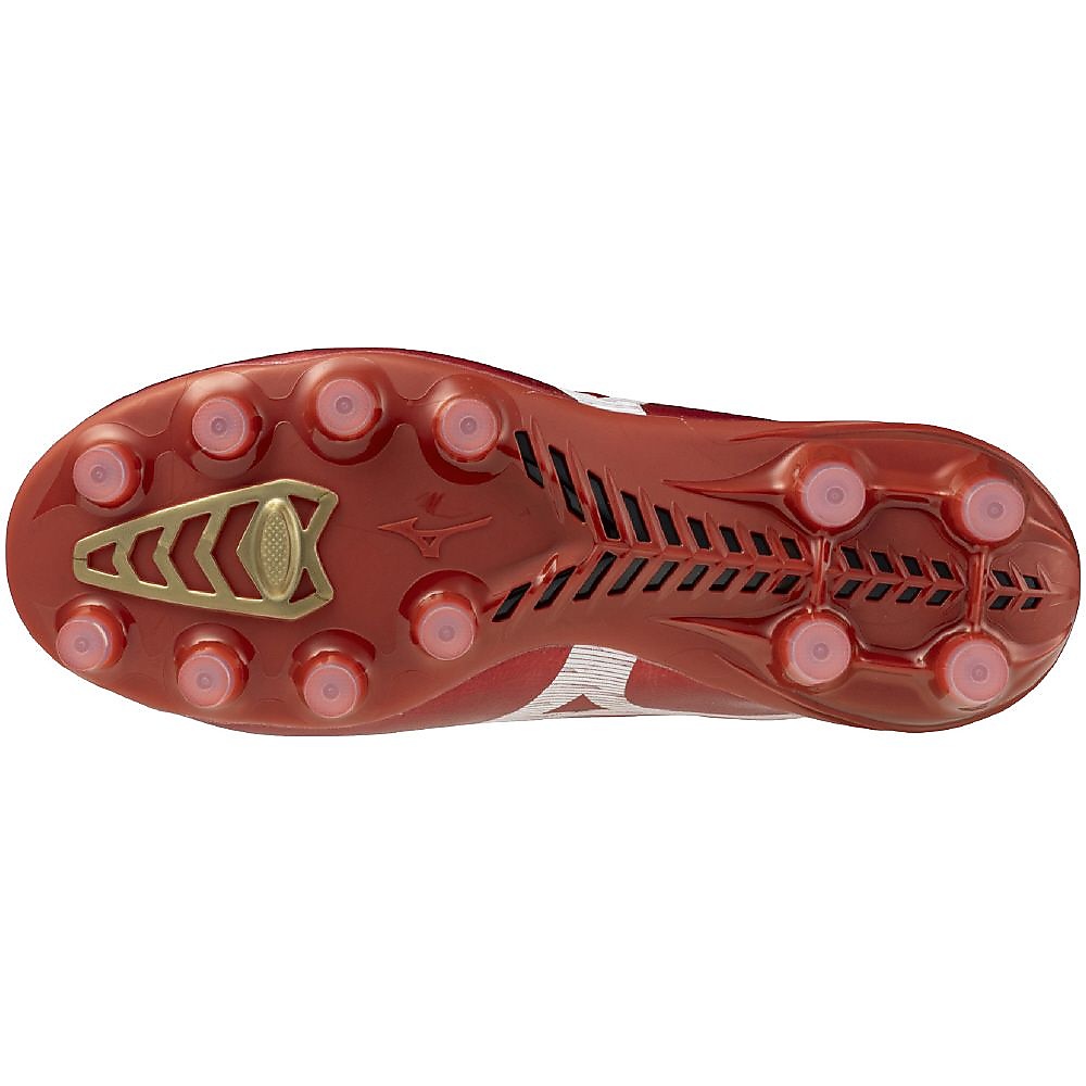 モナルシーダ NEO III PRO Jr