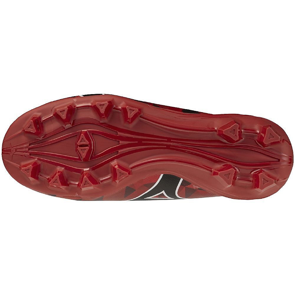 ミズノ アルファ II SELECT Jr