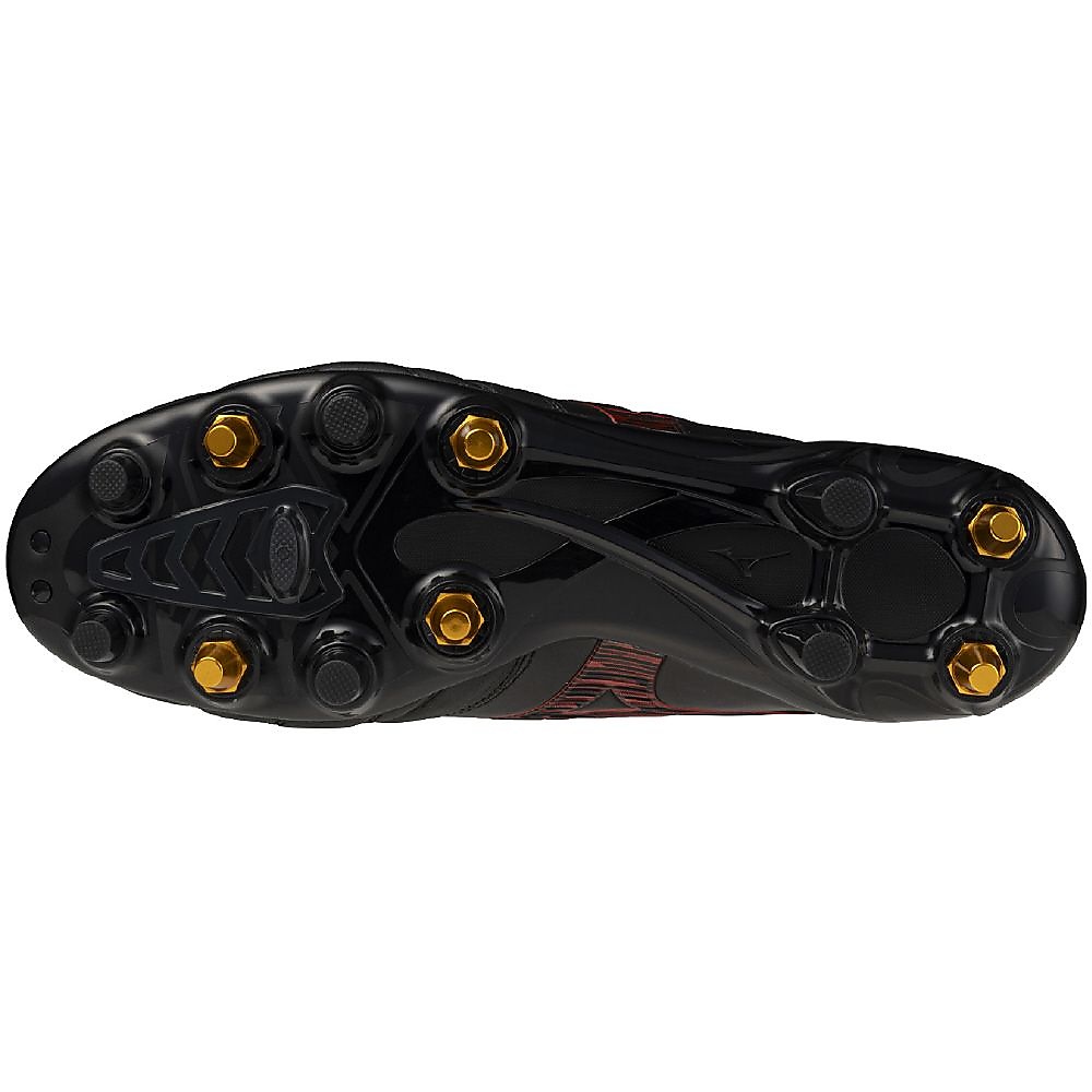 モレリアネオ 4 JAPAN MIX