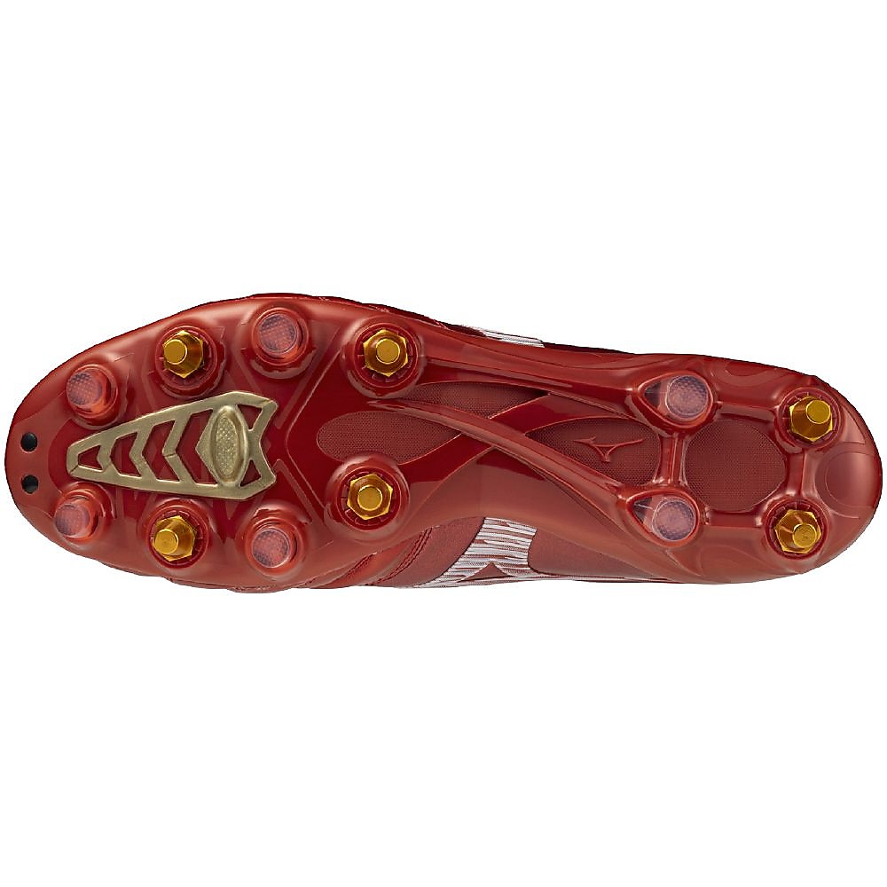 モレリアネオ 4 JAPAN MIX