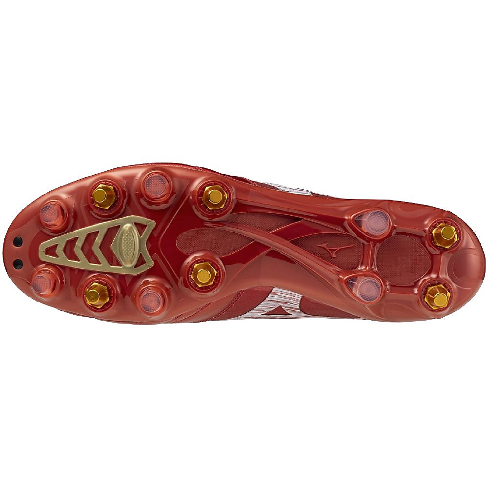 モレリアネオ4ベータJAPAN MIX