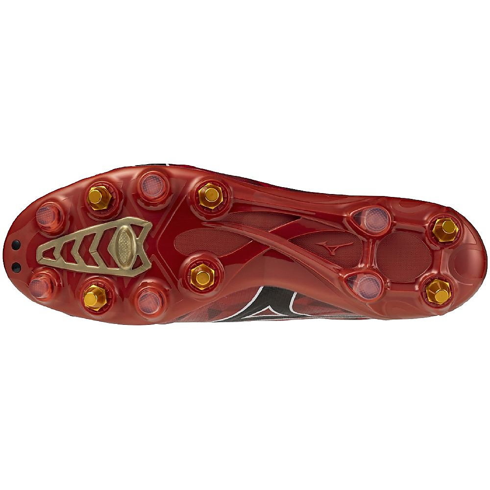 ミズノアルファ  2JAPAN MIX