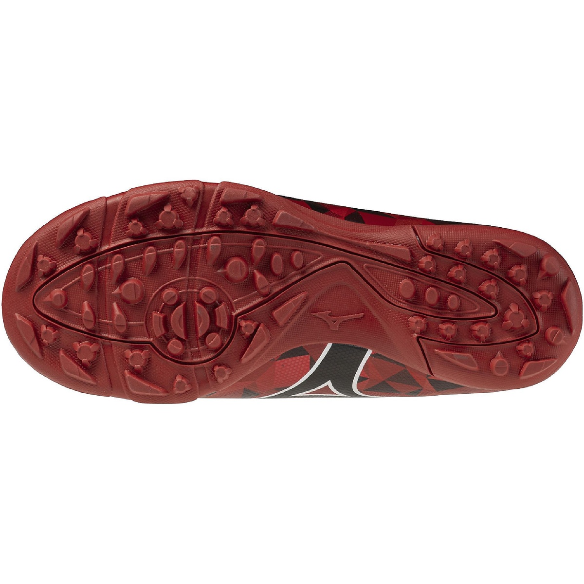 ミズノ アルファ 2 SELECT Jr AS