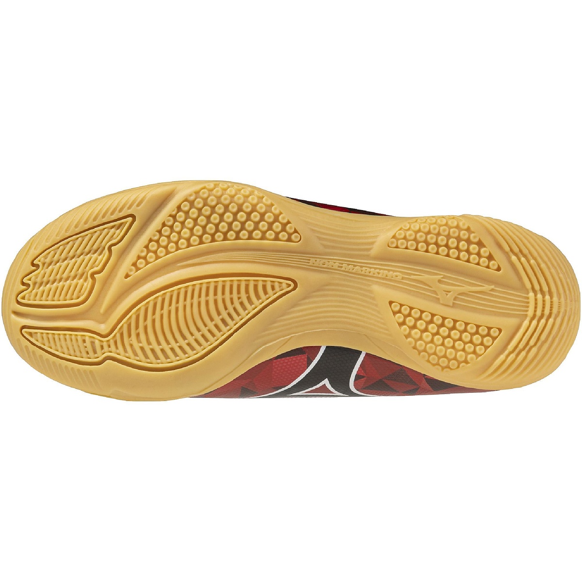 ミズノ アルファ 2 SELECT Jr IN