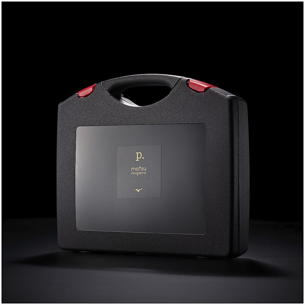 P. メンテナンスキット