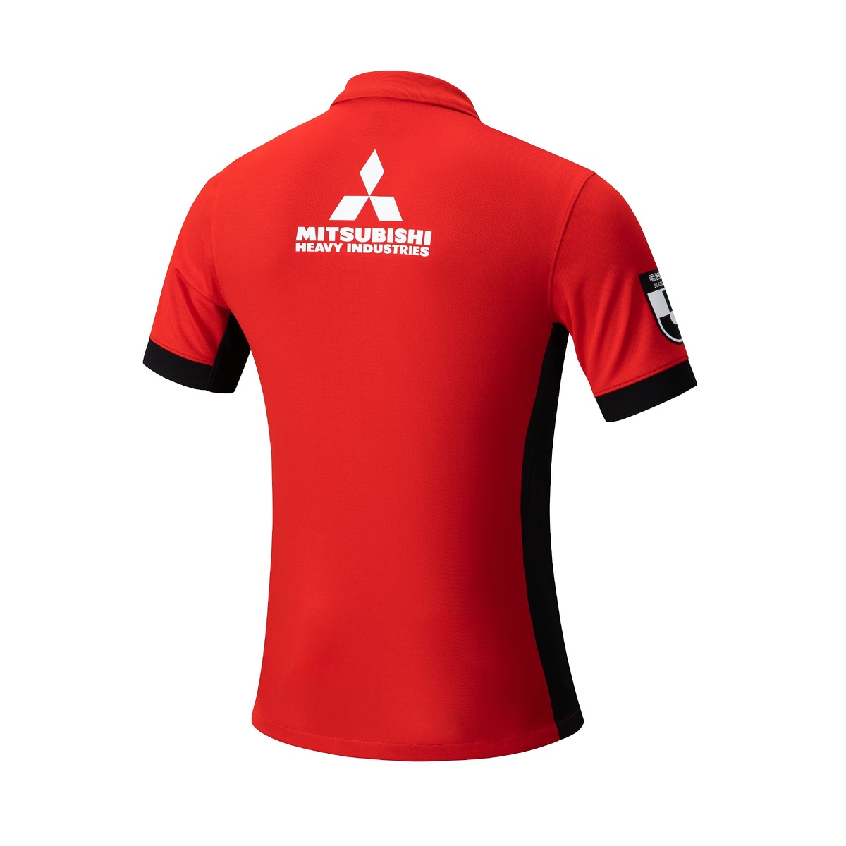 2025浦和レッズホームレプリカユニフォーム大人用