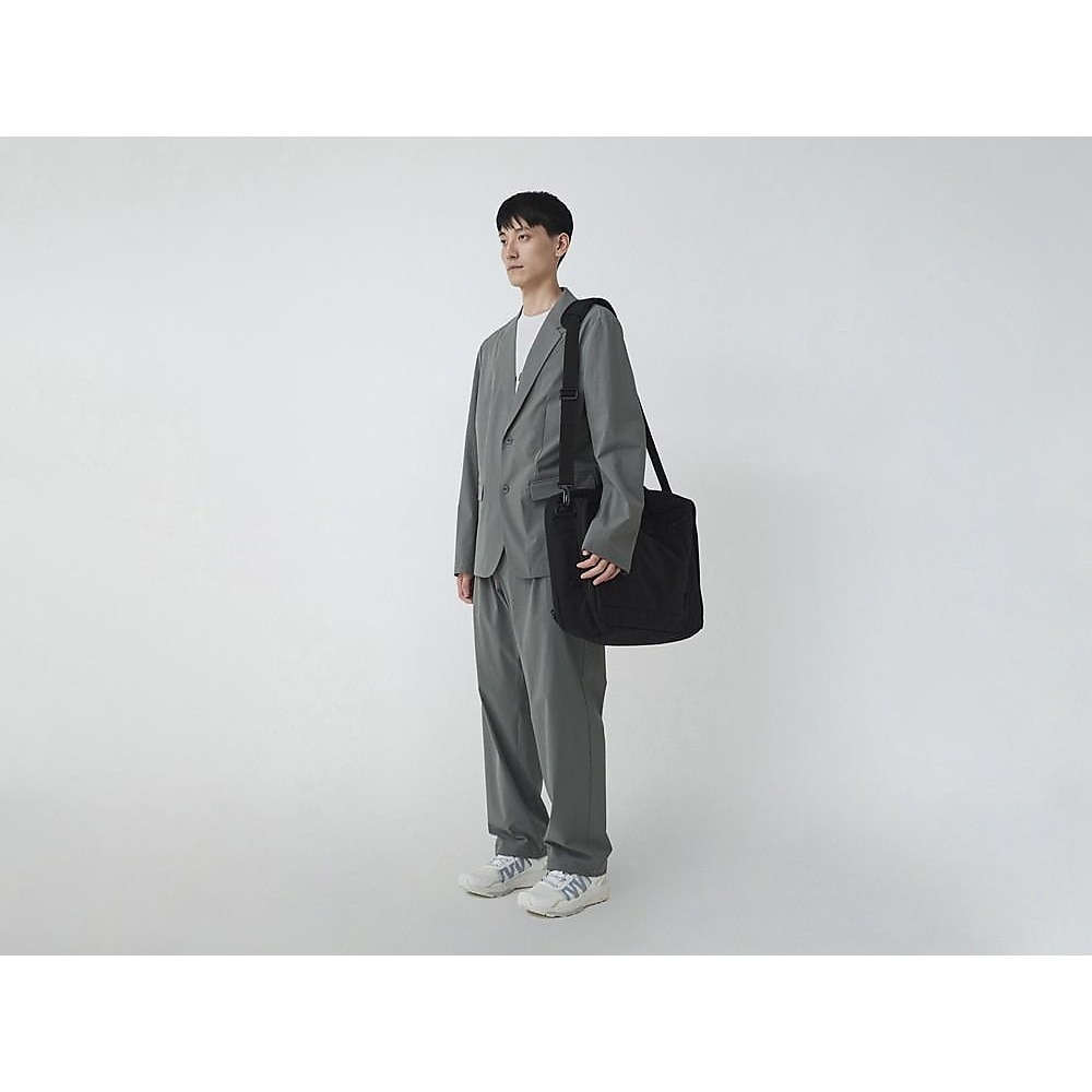 Everyday Use 3Way Business Bag One BLACK