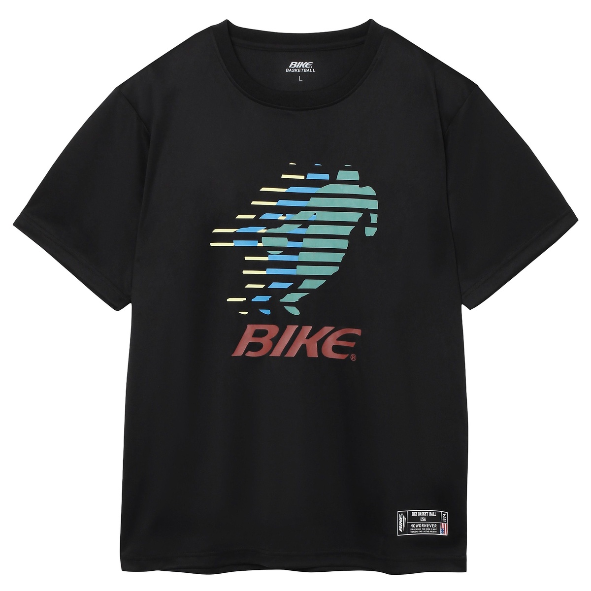 プラクティスTシャツ(PRACTICE T-SHIRT)