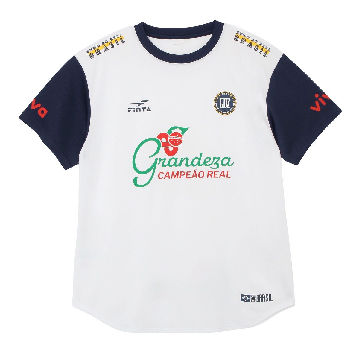 GDZプラクティスシャツ(GDZ PRACTICE SHIRT)