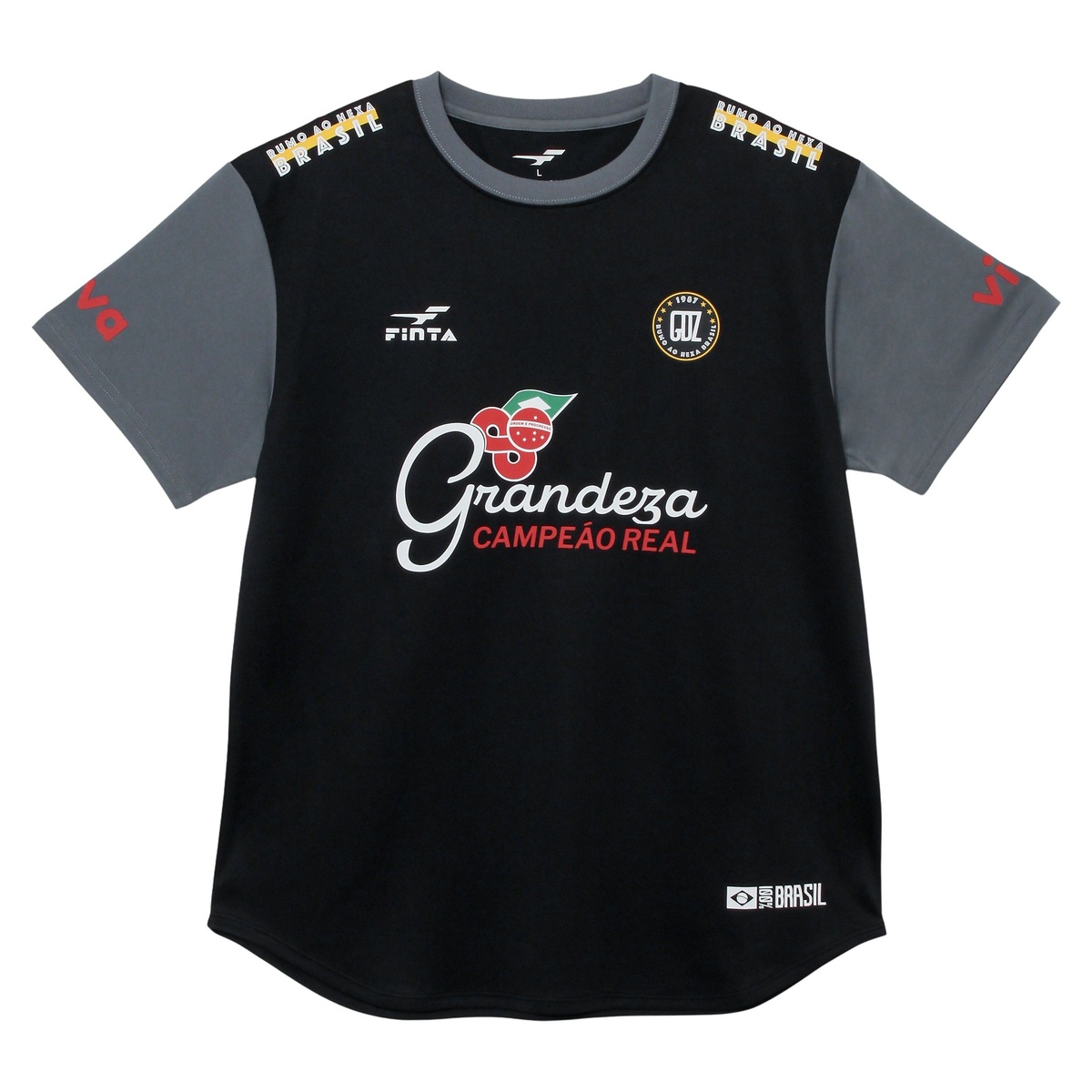 GDZプラクティスシャツ(GDZ PRACTICE SHIRT)