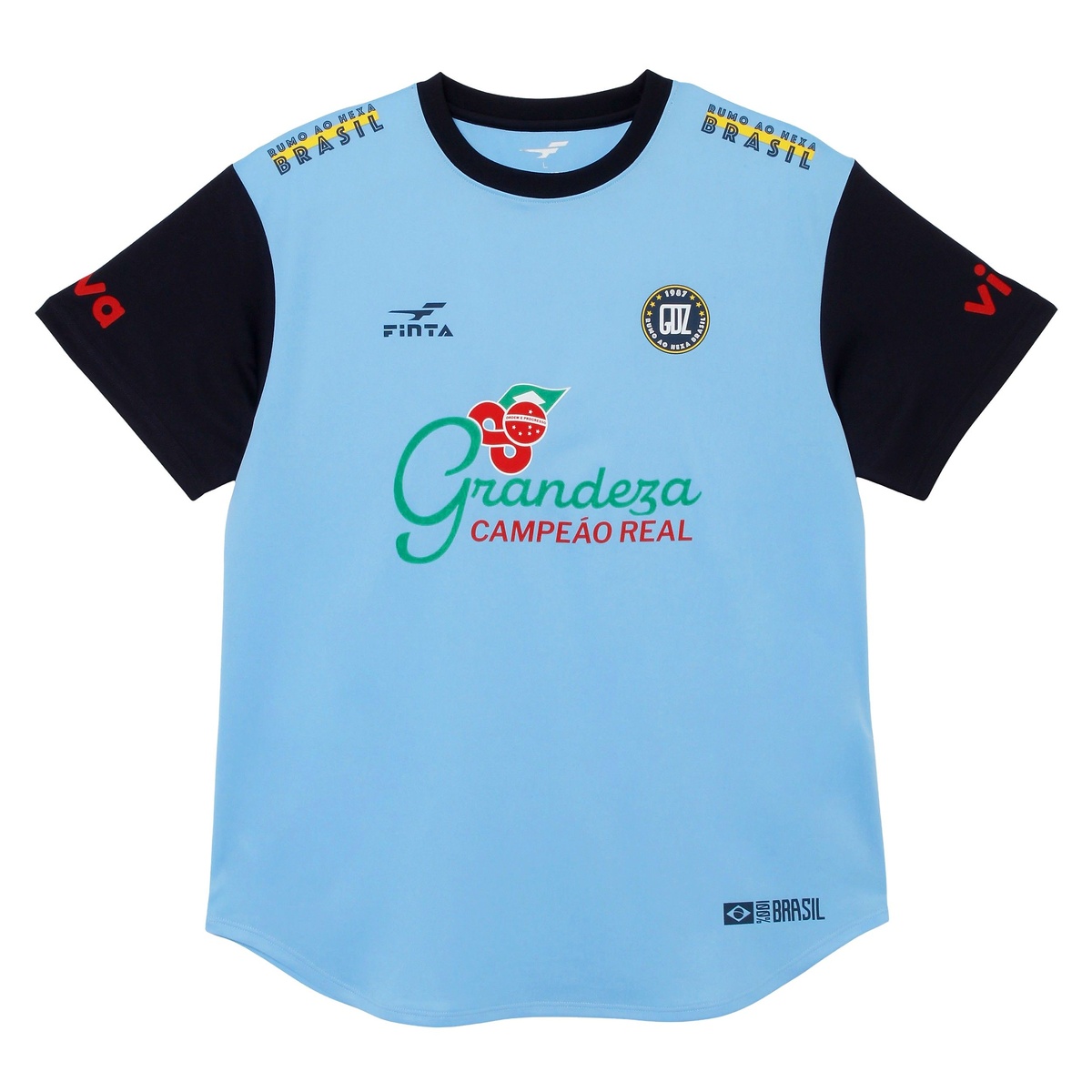 GDZプラクティスシャツ(GDZ PRACTICE SHIRT)