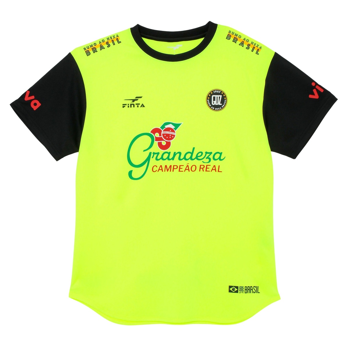 GDZプラクティスシャツ(GDZ PRACTICE SHIRT)