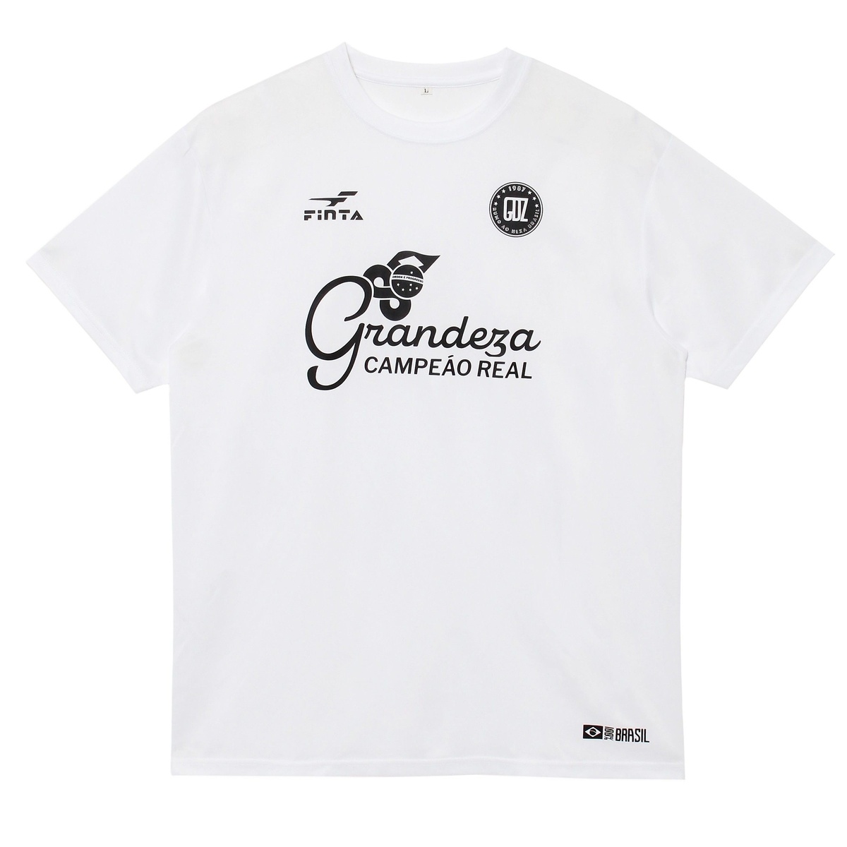 GDZ　プラTシャツ(GDZ PRACTICE T-SHIRT)