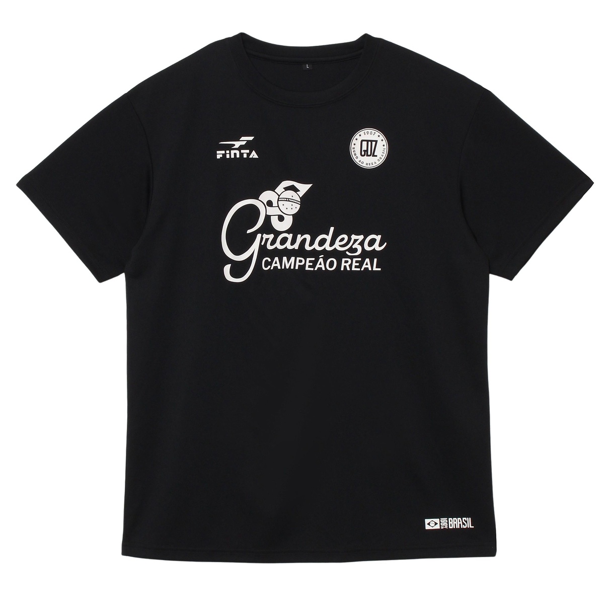 GDZ　プラTシャツ(GDZ PRACTICE T-SHIRT)