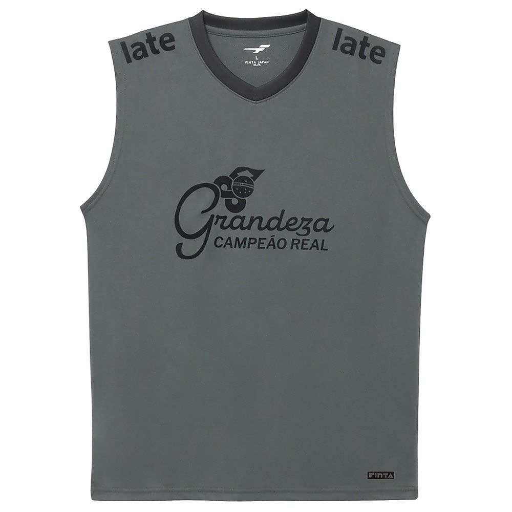 GDZ　ノースリーブシャツ(GDZ SLEEVELESS SHIRT)
