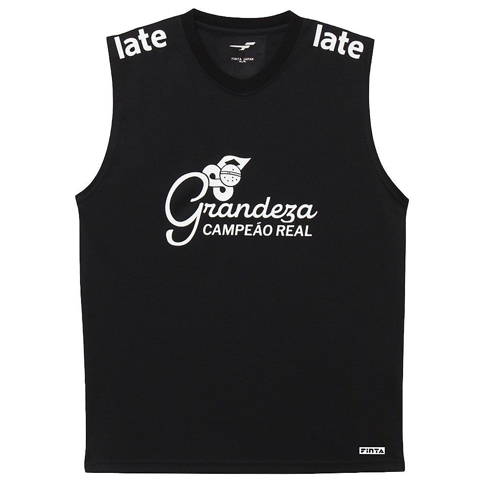 JR　GDZノースリーブシャツ(JR GDZ SLEEVELESS SHIRT)