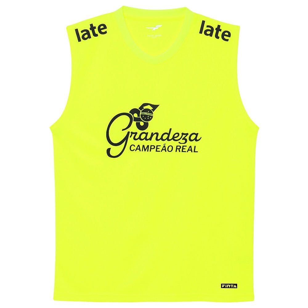 JR　GDZノースリーブシャツ(JR GDZ SLEEVELESS SHIRT)