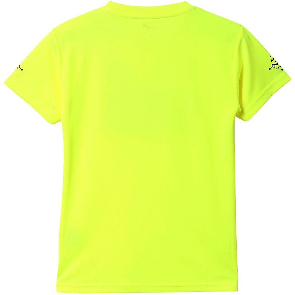 JRプラクティスTシャツ(JR PRACTICE T-SHIRT)