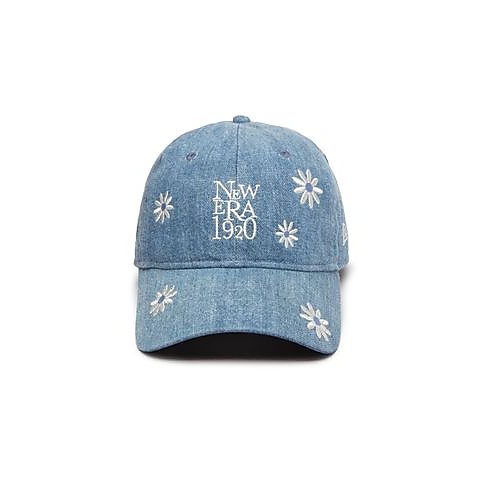 920ES FLOWER EMB NE1920 WDNM