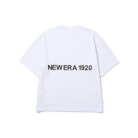 SS OS CT TEE NE1920 WHI