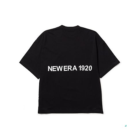 SS OS CT TEE NE1920 BLK