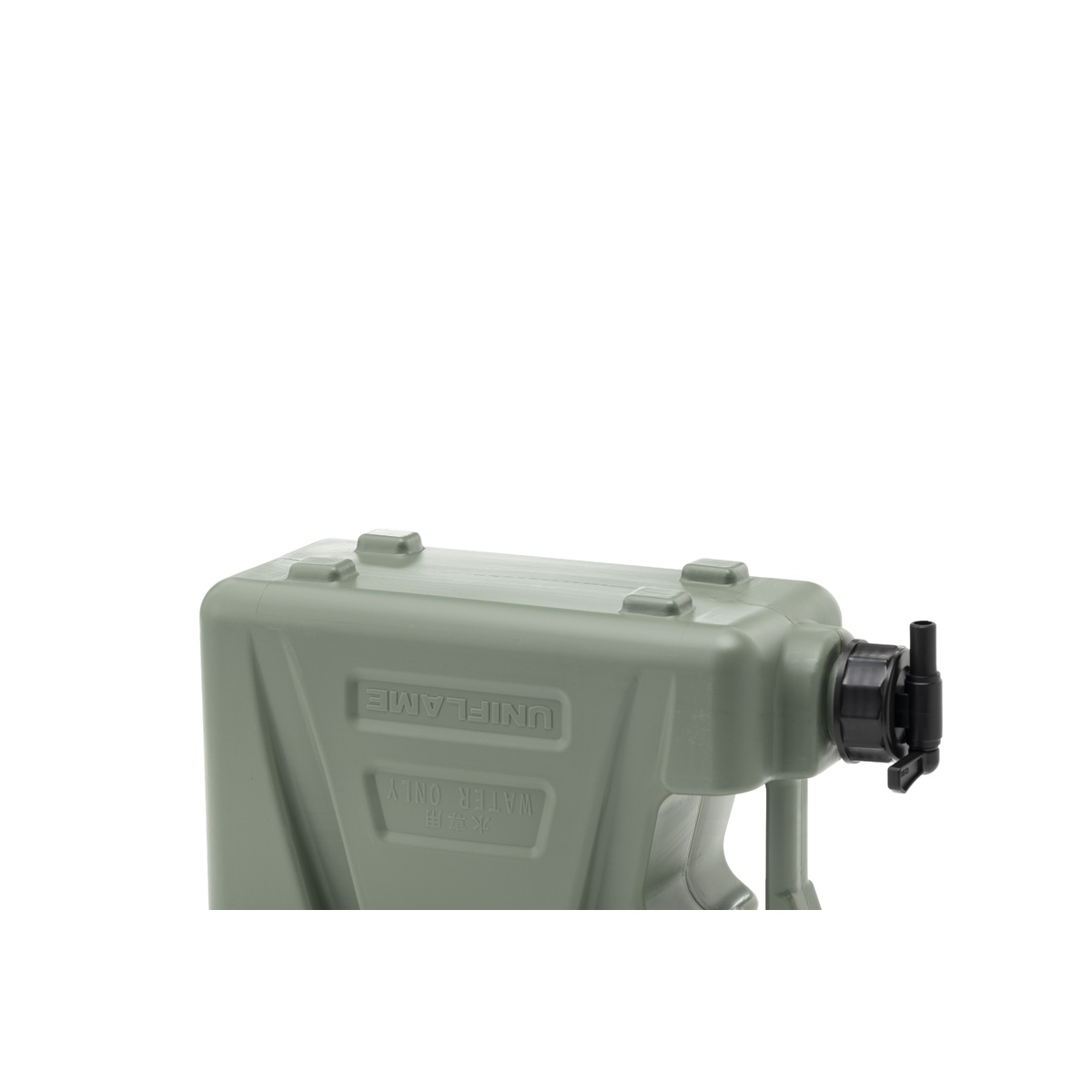 フィールドtank　カーキグリーン