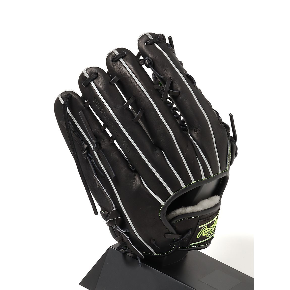 硬式 HOH RISING STAR(エイチオーエイチライジングスター)B870 - ブラック