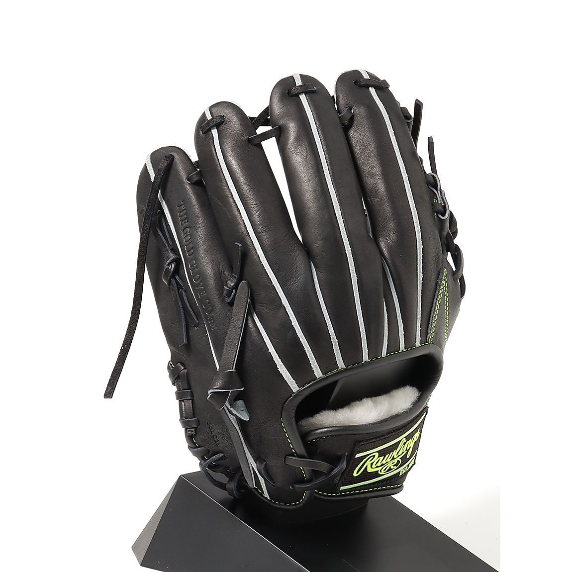 硬式 HOH RISING STAR(エイチオーエイチライジングスター)N6X0 - ブラック