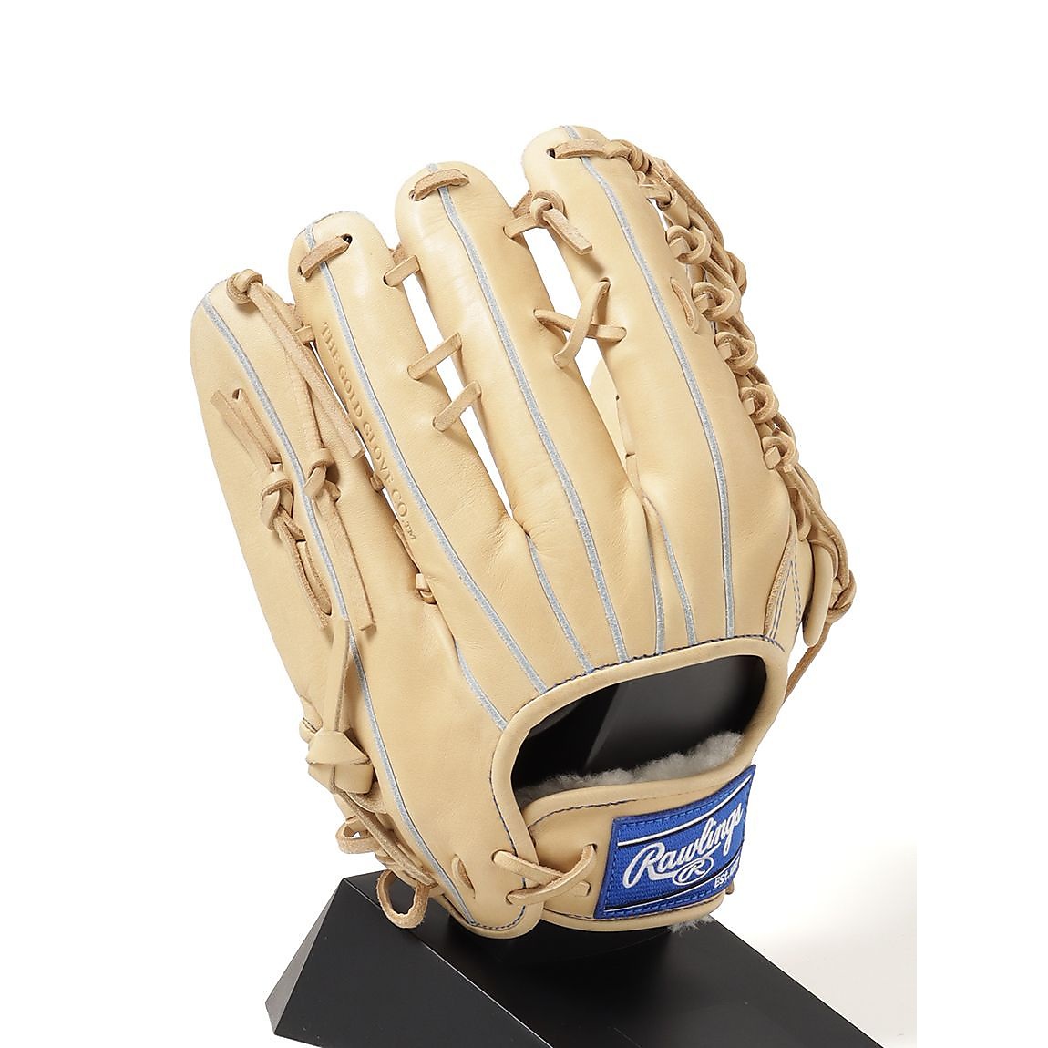 軟式 HOH PRO EXCEL ELITE(エイチオーエイチプロエクセルエリート)B870 - キャメル