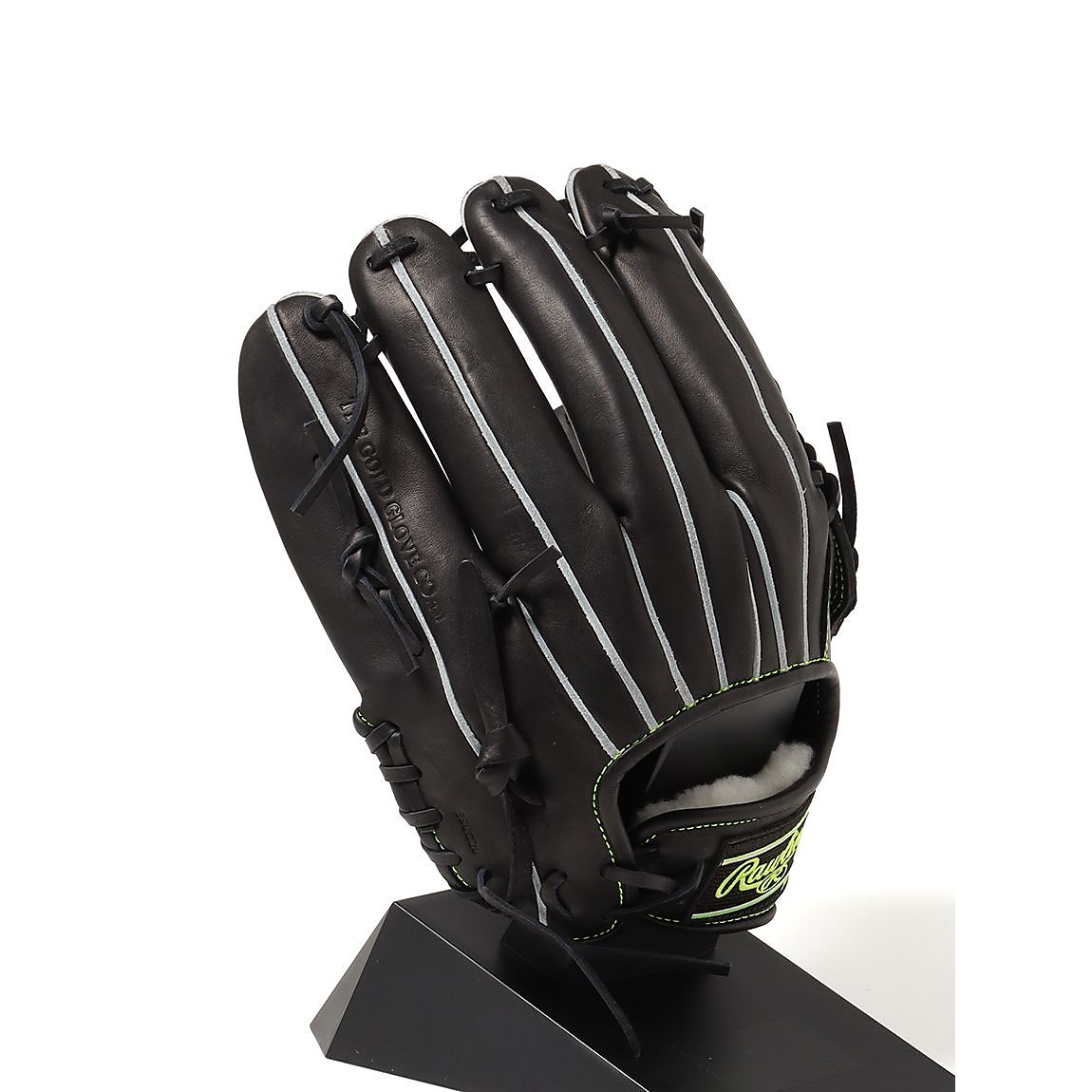 軟式 HOH PRO EXCEL ELITE(エイチオーエイチプロエクセルエリート)N650 - ブラック