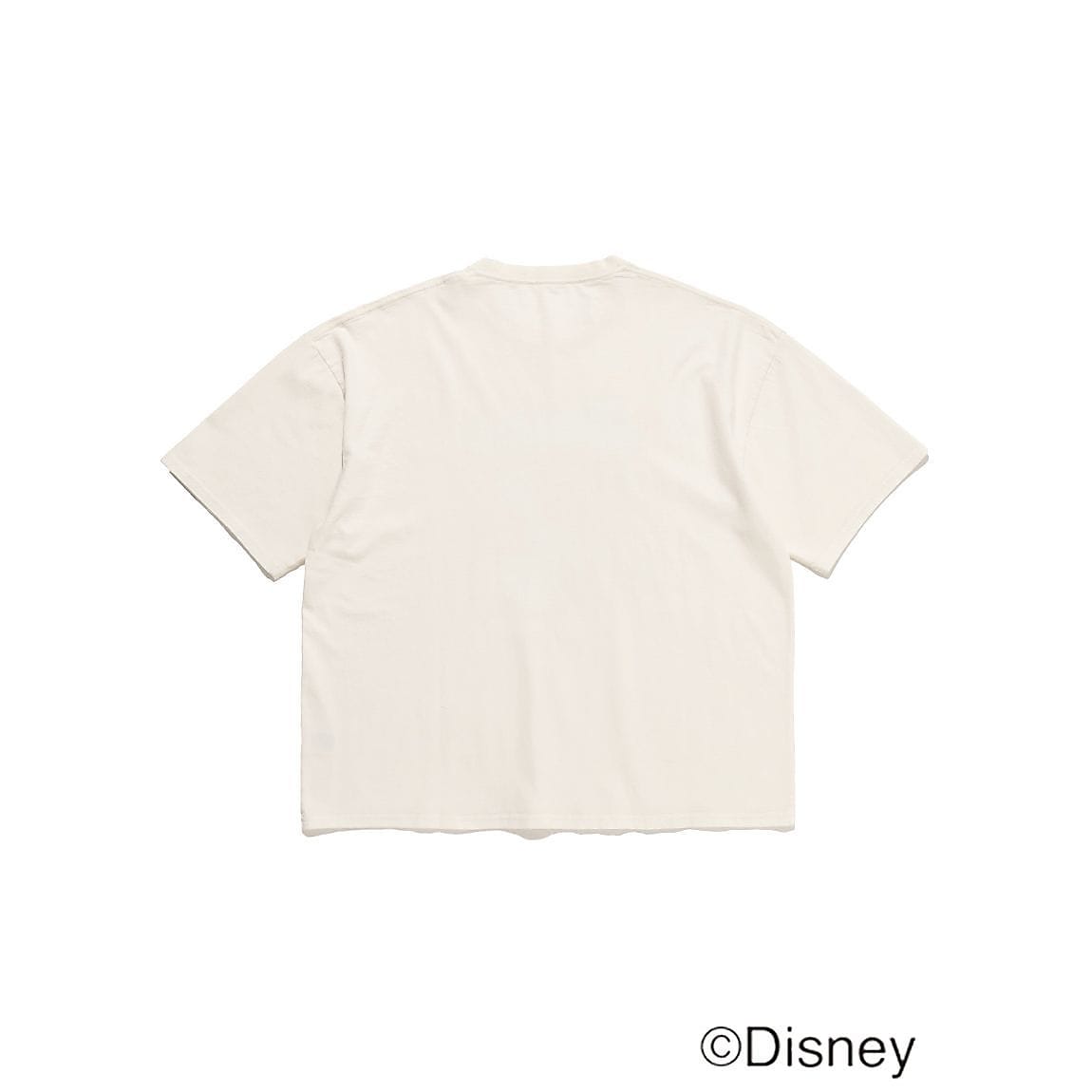 DISNEY　Tシャツ