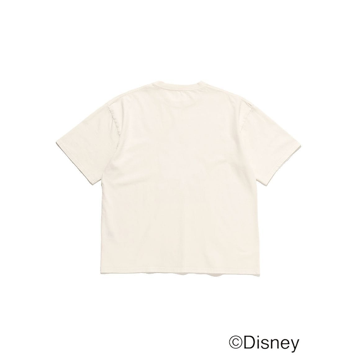 DISNEY　Tシャツ