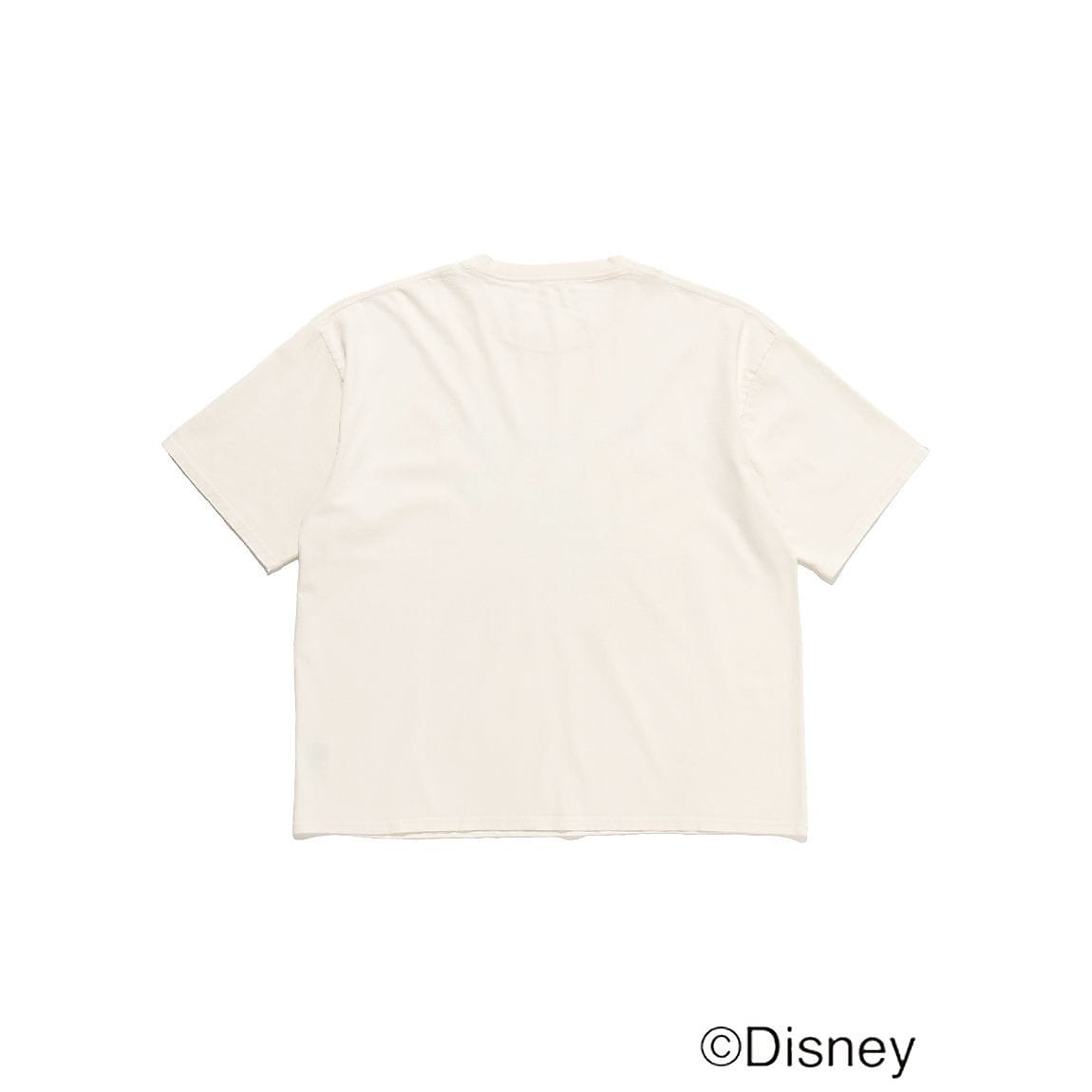 DISNEY　Tシャツ